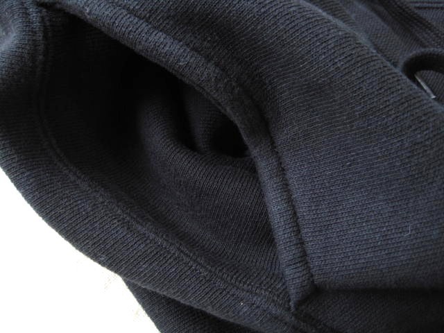  Champion /Champion[ Rebirth we b sweat pants * tight Fit ]C3-Q215 black L size 