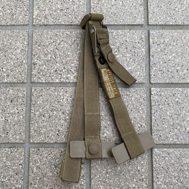 ミステリーシンチ MYSTERY CINCH ショルダーストラップ | sauja.lt