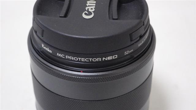 超美品キヤノン Canon EOS M3(ブラック)・ダブルズームキット 18-55mm