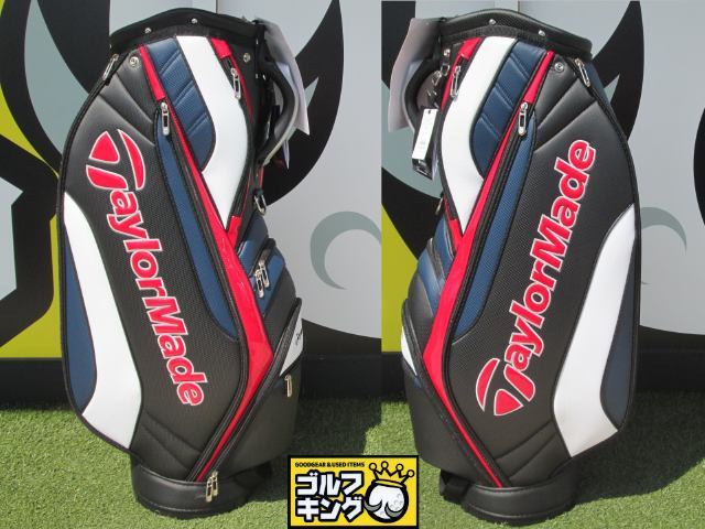 GK三好◇ 新品879 【人気】◇テーラーメイド◇TD267 N92883◇ブラック