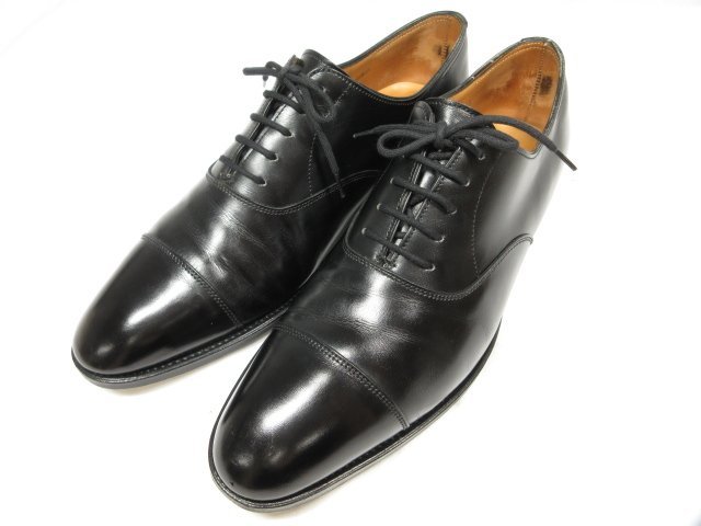 □【JOHN LOBB ジョンロブ】 シティ2 City2 キャップトゥ ドレス