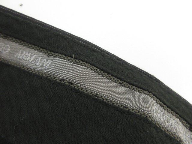 □【ジョルジオアルマーニ GIORGIO ARMANI】 シングル3ボタン