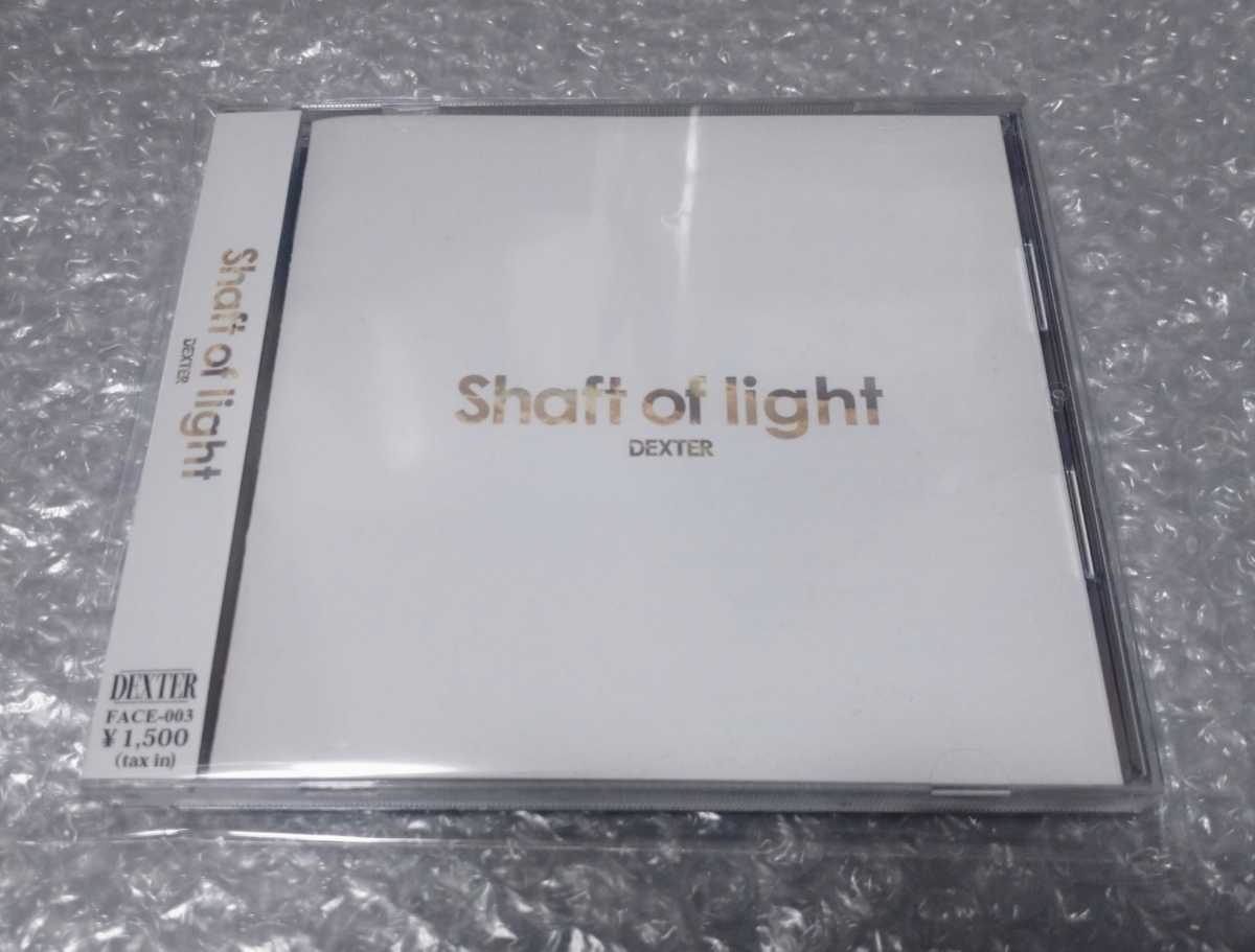 DEXTER/Shaft of light CD