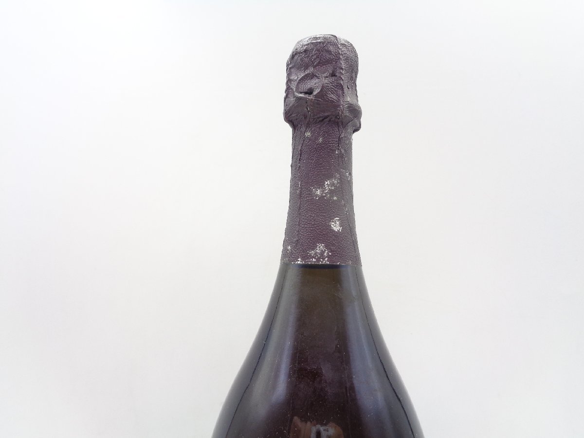 Dom Perignon ROSE 1995 ドンペリニヨン ロゼ シャンパン 未開封 古酒