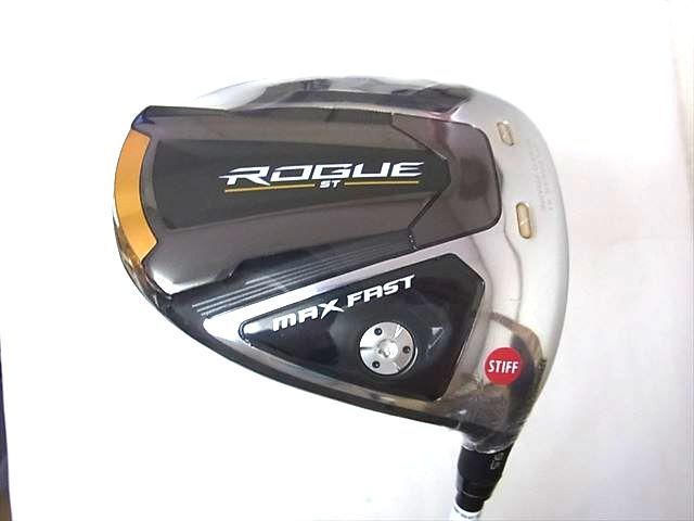 キャロウェイ Callaway SPEEDER NX 40 ROGUE ST MAX FAST DRIVER 9.5-S ローグ エスティ マックス ファースト ドライバーの画像2