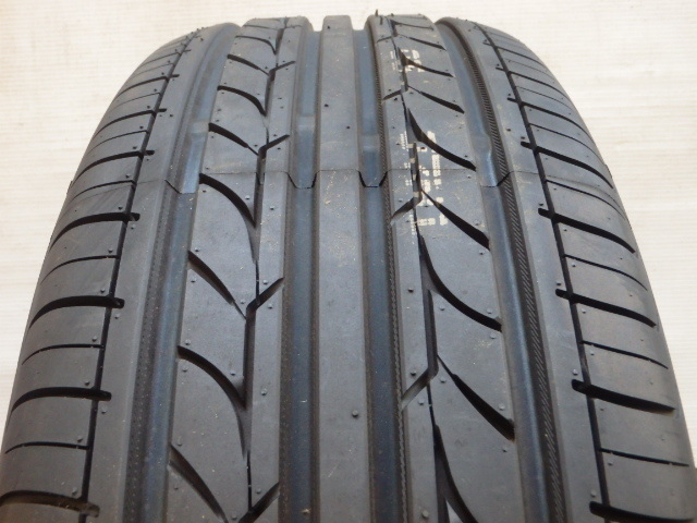 ヨコハマ A580 215/60R16 95H 新品処分 1本のみ サマータイヤ 2019年製_画像5