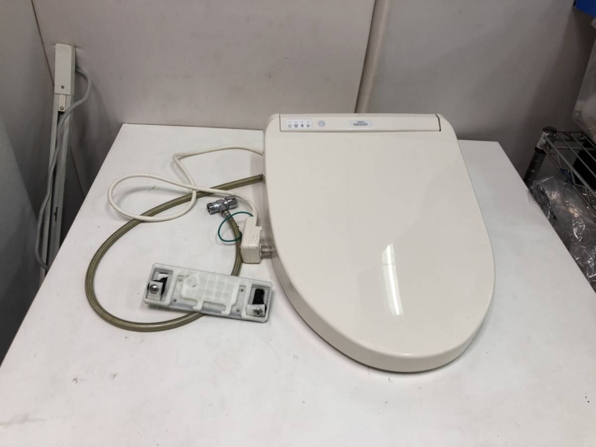 Yahoo!オークション - 大阪引取歓迎 TOTO ウォシュレット Yahoo!オークション - 大阪引取歓迎 TOTO ウォシュレット