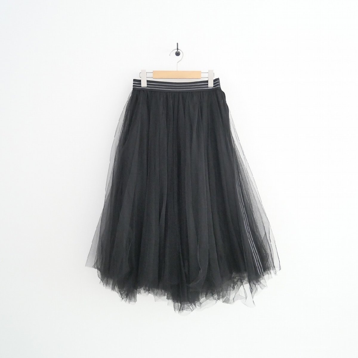 2022 / repetto レペット / Long ballerina petticoat ロング