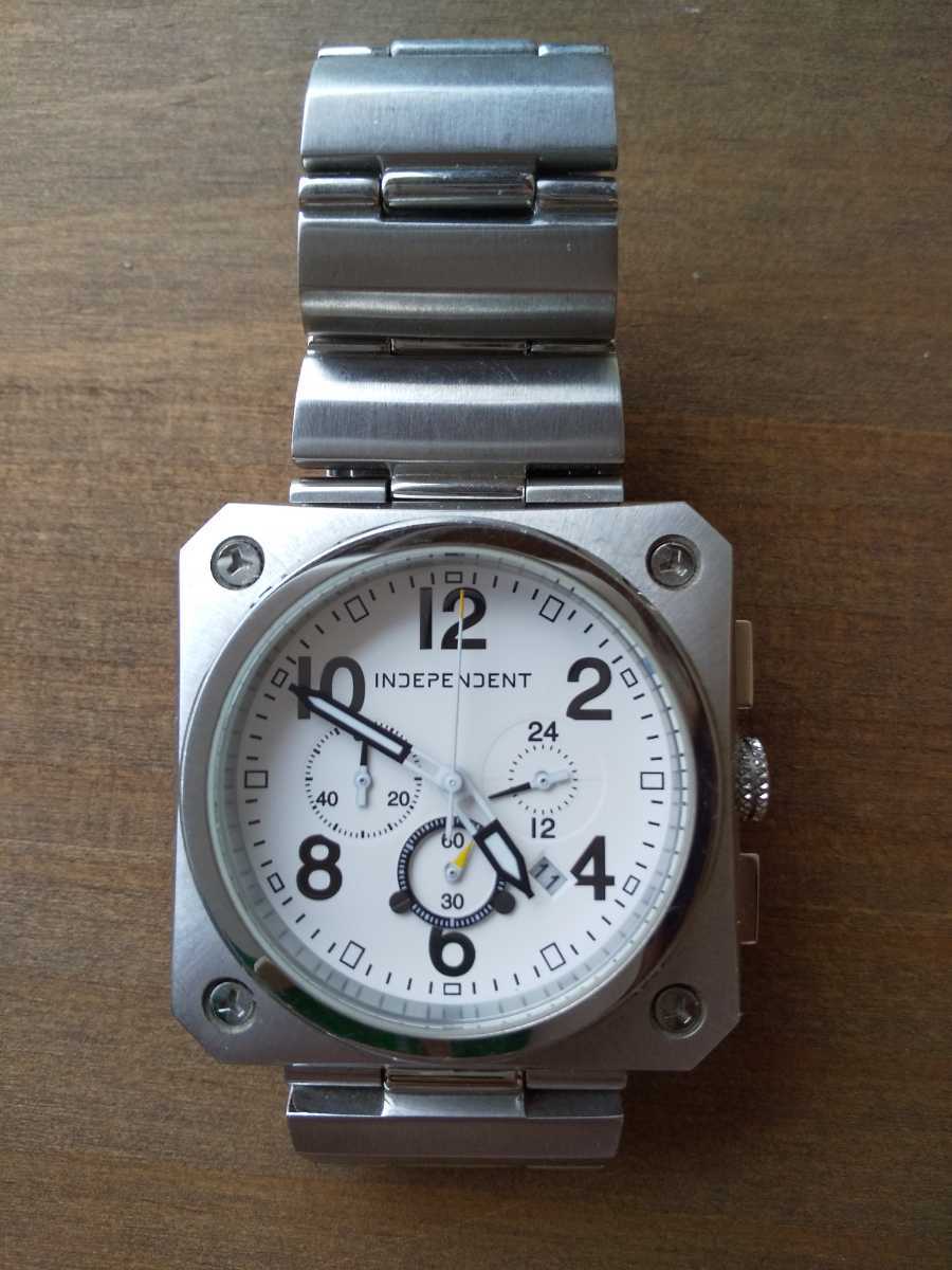 Yahoo!オークション - 稼働品 シチズン CITIZEN インディペン Yahoo!オークション - 稼働品 シチズン CITIZEN インディペン