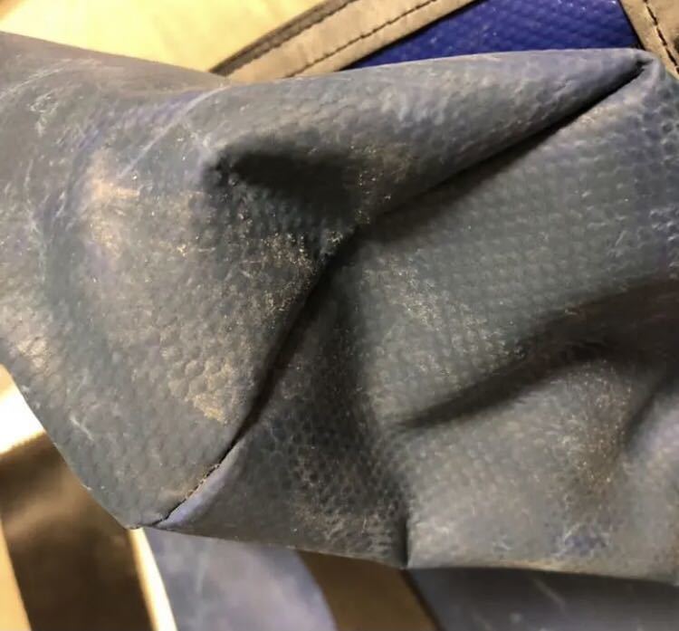 未使用品 FREITAG F12 DRAGNET | sweatreno.com
