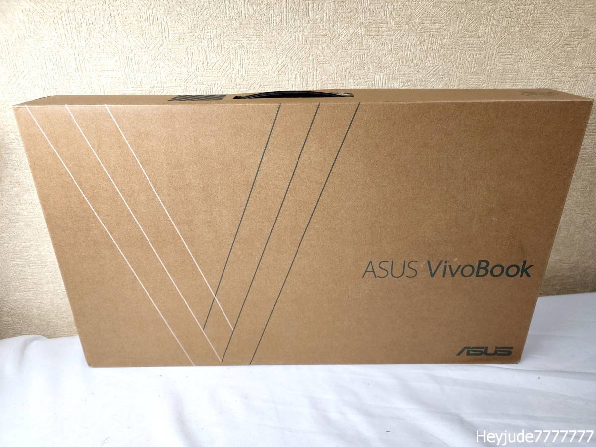 [ Новое / Нераспечатанное ] ASUS Vivobook X712J/17 дюймов/Intel i5 1035G1/1 ТБ HDD/12 ГБ ОЗУ/Win 11 64-битная клавиатура/Серебристый