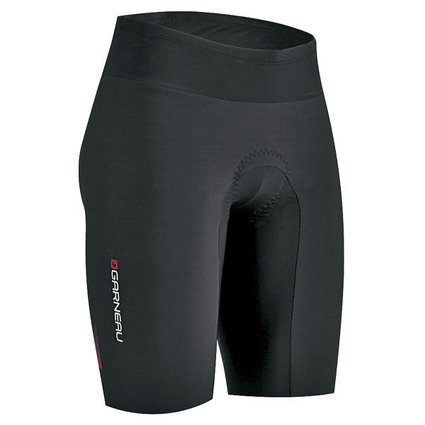 Утилизация Luigano Women Tri Elite Course Shorts Shorts Shorts Triathlon UPF/SPF 50 Black LSIZ 446-020/034152 YU Электронная почта доступна