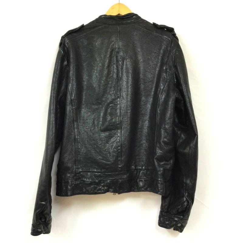 ニールバレット NEIL BARRETT ニールバレット バッファロー レザー
