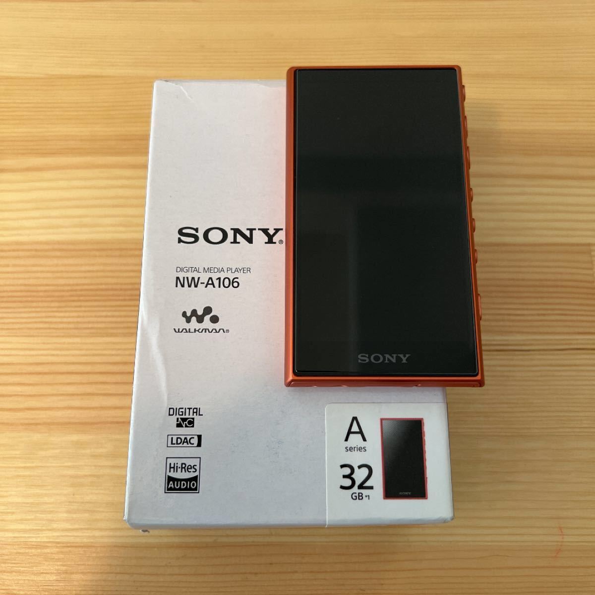 SONY ウォークマン NW-106 32GB SONY|Yahoo!フリマ(旧PayPay SONY ウォークマン NW-106 32GB SONY|Yahoo!フリマ(旧PayPay