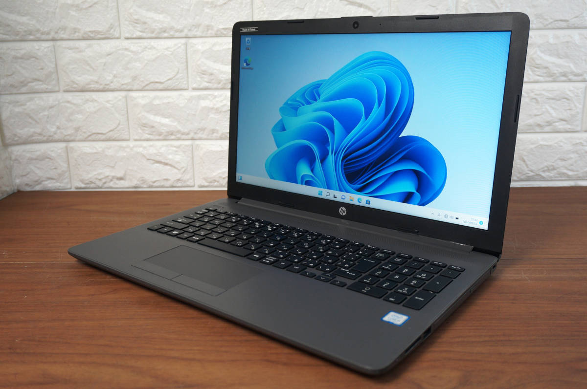 第8世代Core i5 SSD512GB HP 250 G7 | tspea.org