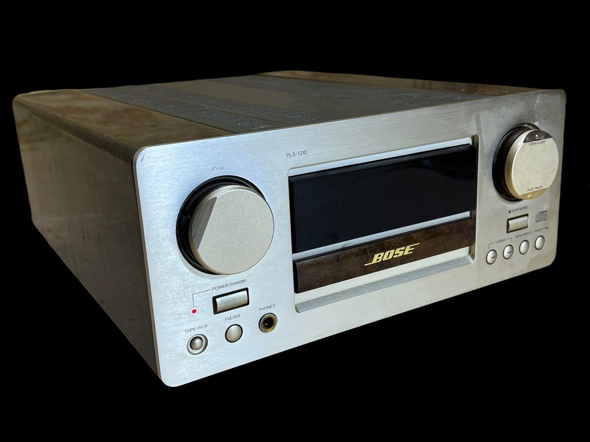 BOSE PLS-1310 アンプスピーカー - 通販 - itswrap.com.br