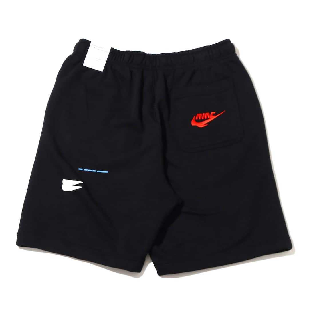 新品 NIKE スウェット ハーフパンツ 半ズボン ナイキ 新品未開封】NIKE ナイキ ショートパンツ ハーフパンツ