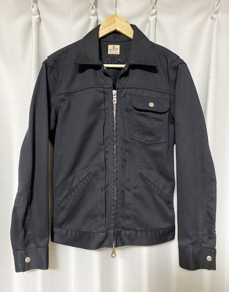 【冬バーゲン★特別送料無料!】 ジップアップ BONE×Wrangler】ロゴ刺繍 美品☆【BACK ワークジャケット BACKBONE ラングラー バックボーン ブラック S9099 M バックボーン 【冬バーゲン★特別送料無料!】 ジップアップ BONE×Wrangler】ロゴ刺繍 美品☆【BACK ワークジャケット BACKBONE ラングラー バックボーン ブラック S9099 M バックボーン