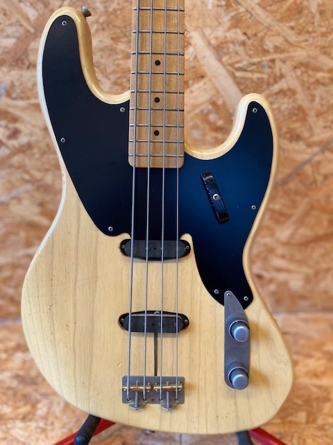 RS Guitarworks OLD FRIEND 54 CONTOUR BASS[PROTOTYPE]/全国一律送料