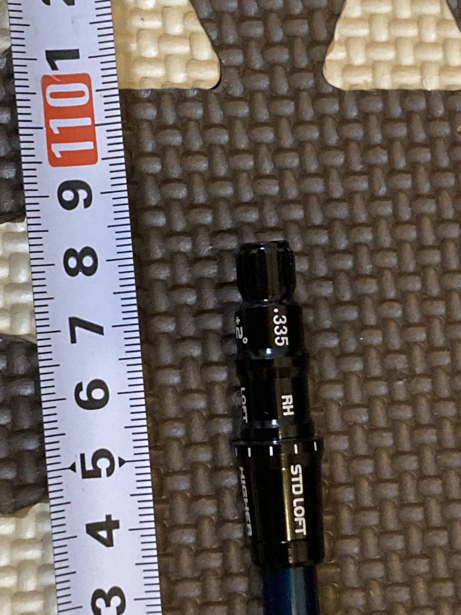 テーラーメイド 300 mini ドライバー ミニドライバー 11.5 テーラーメイド 300 mini ドライバー ミニドライバー 11.5