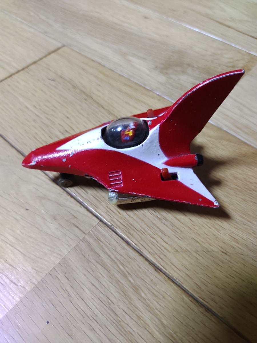 ブレーンコンドル グレートマジンガー 超合金 昭和レトロ フィギュア