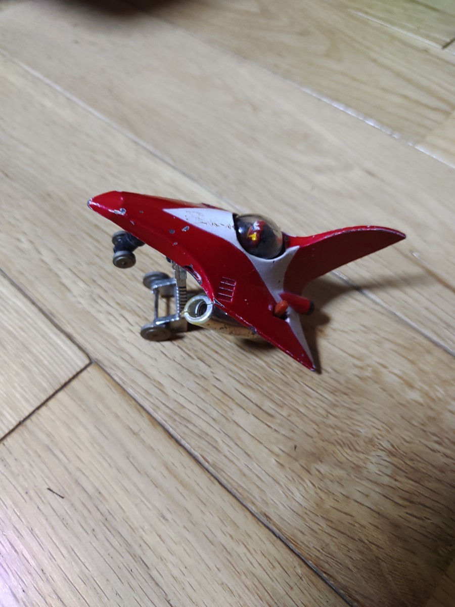 ブレーンコンドル グレートマジンガー 超合金 昭和レトロ www.goldpeg.com