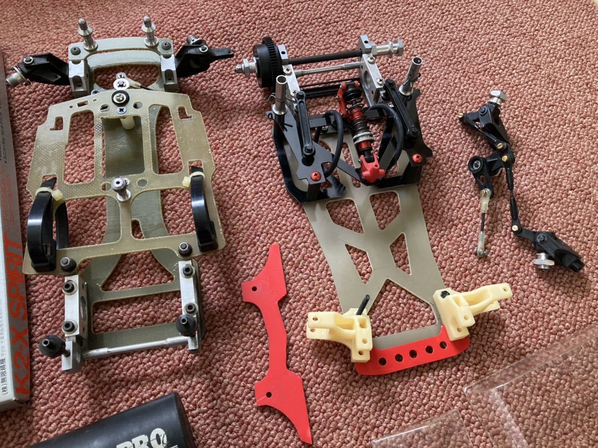 無限精機 K2-X ジャンク | castroarquitetos.com