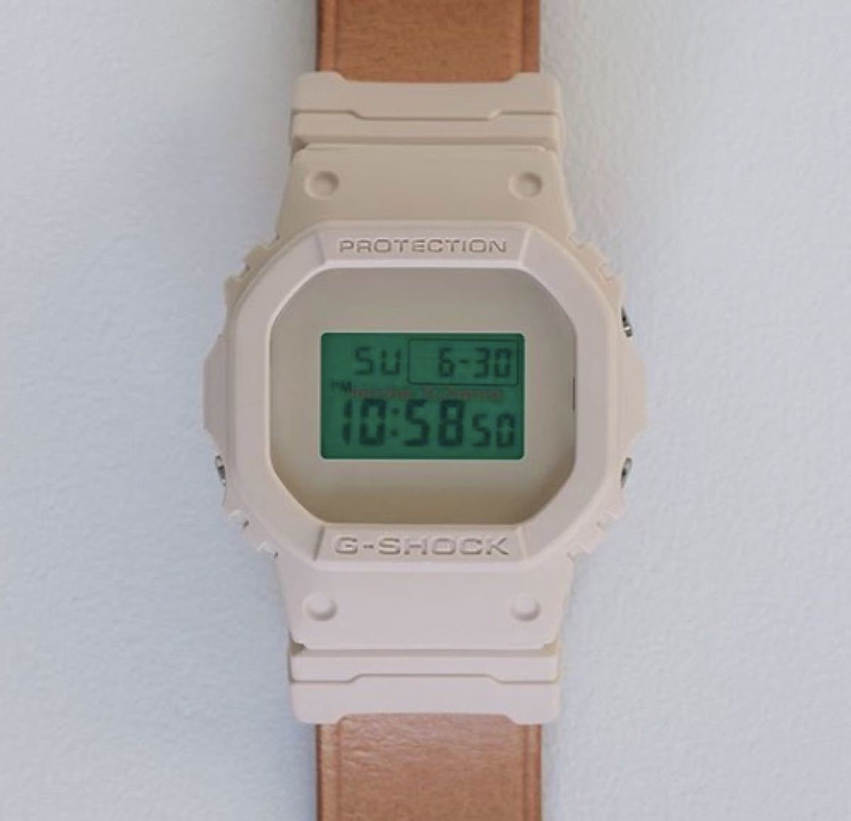 国内正規品 Hender Scheme × G-SHOCK - 通販 - motelparati.com.br