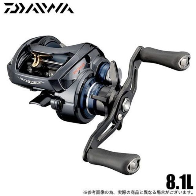 ダイワ スティーズ A TW HLC 8.1L | eclipseseal.com