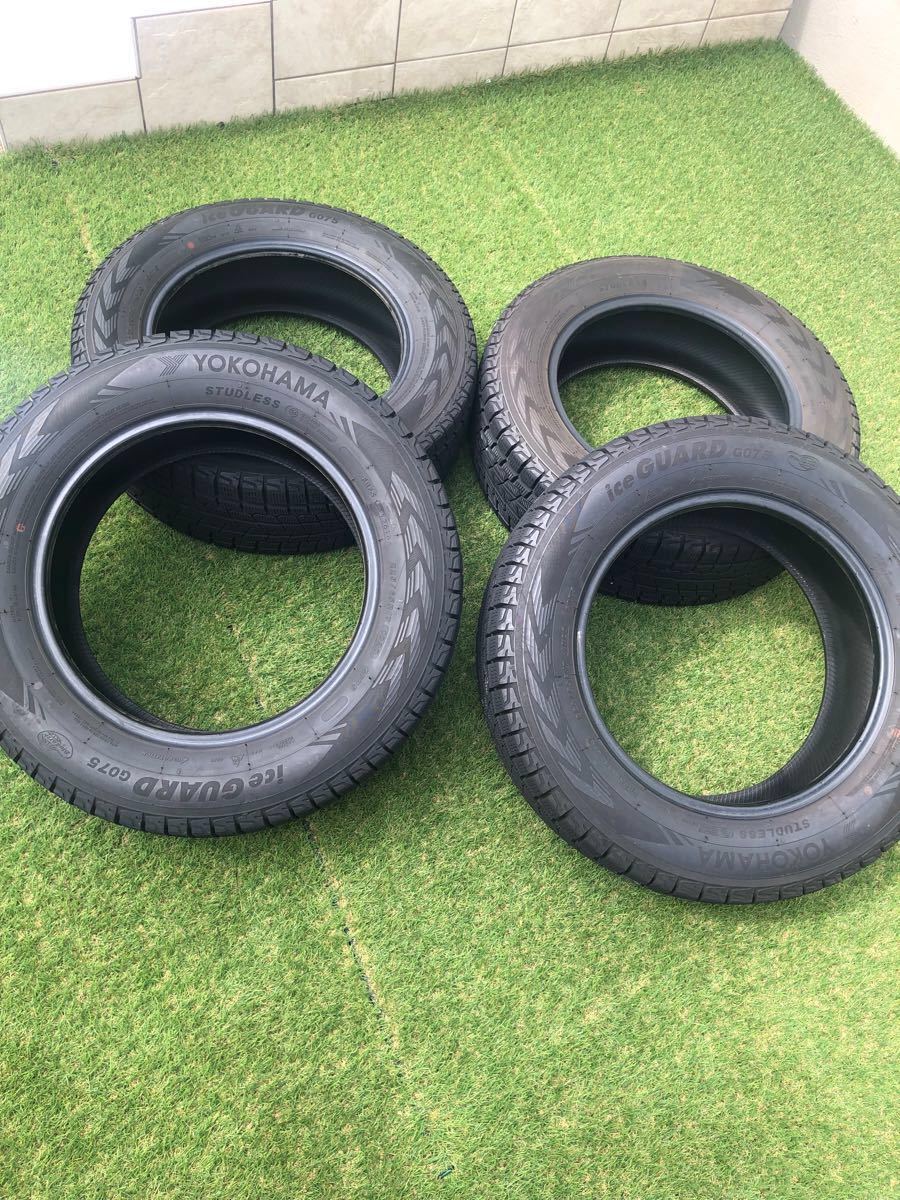 のサイズ 225/65R17 スタッドレスタイヤ4本 Sp8Ou-m30422325123 エクストレ