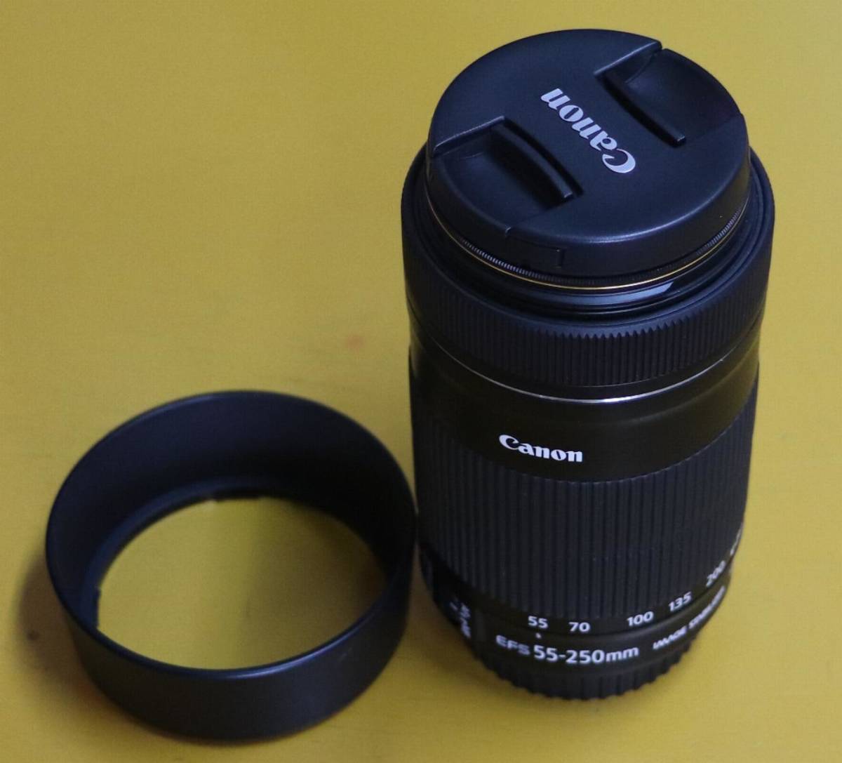 CANON EF-S55-250mm F4-5.6 IS STM EFマウント AFズームレンズ www.ndc