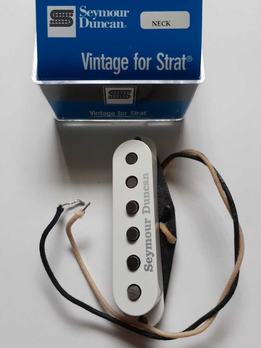 3個セット セイモア・ダンカン Seymour Duncan SSL-1 Vintage Stag for Strat 3個セット セイモア・ダンカン Seymour Duncan SSL-1 Vintage Stag for Strat