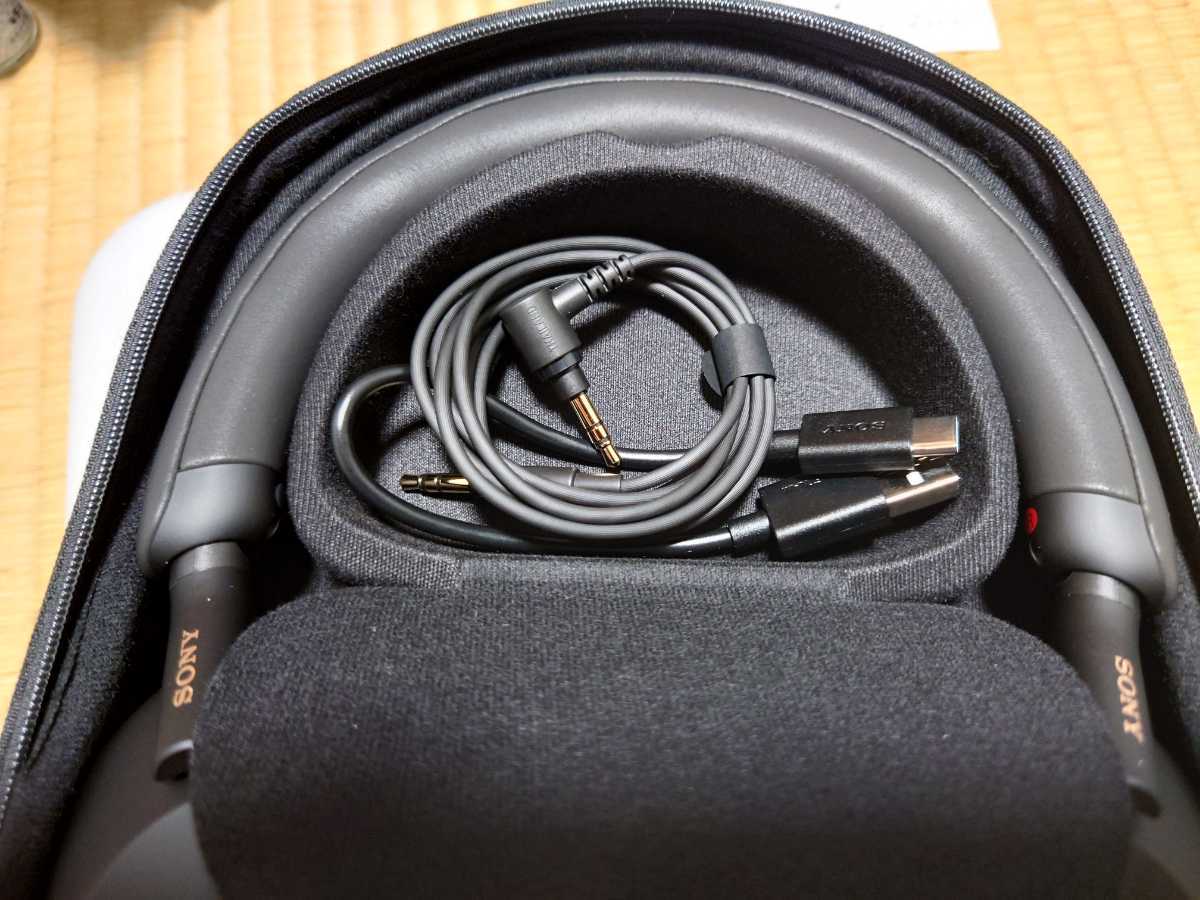 品 ソニー SONY WH-1000XM5 B - dentalmedica.com.ve