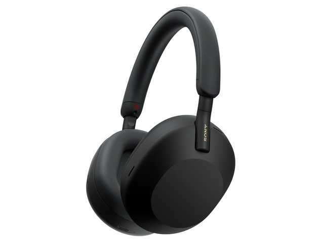 品 ソニー SONY WH-1000XM5 B - dentalmedica.com.ve