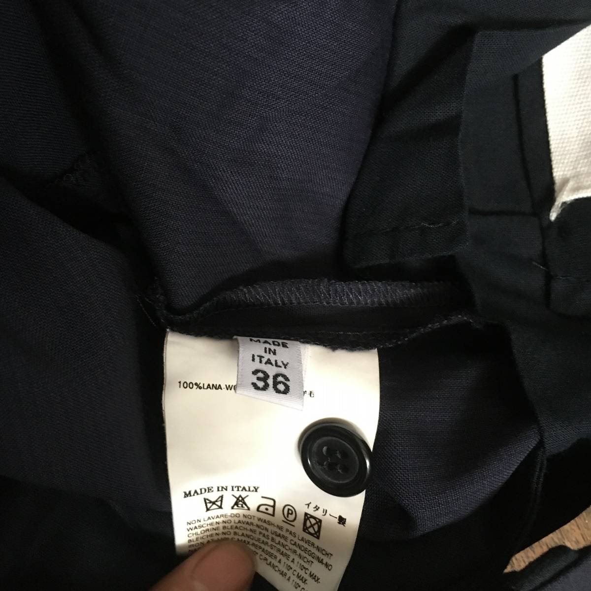 数量限定・即納特価!! Martin Margiela アーティザナル ドッキング