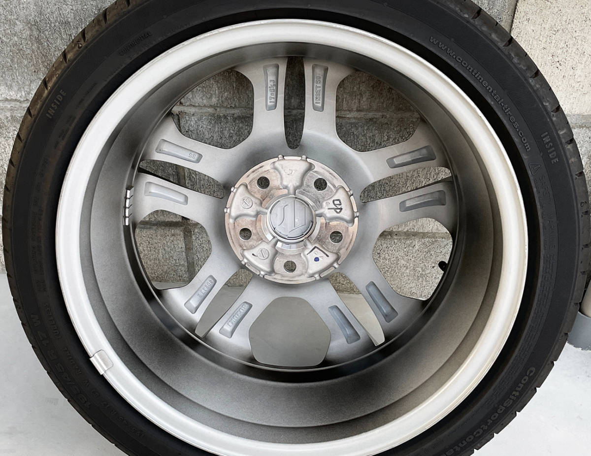 令和4年4月納車 ほぼ新車外し スズキ スイフトスポーツ ZC33S 純正 ...