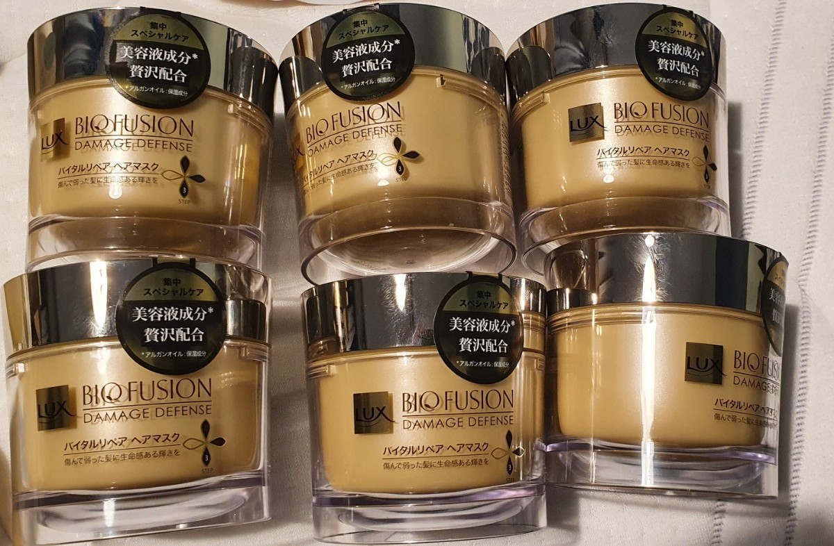 格安】LUX バイオフュージョン バイタルリペア ヘアマスク 180g セット - organicfarmermag.com 格安】LUX バイオフュージョン バイタルリペア ヘアマスク 180g セット - organicfarmermag.com
