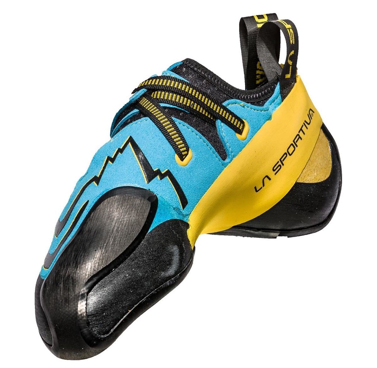 40 La Sportiva Futura スポルティバ フューチュラ 20R クライミングシューズ ボルダリングシューズ 