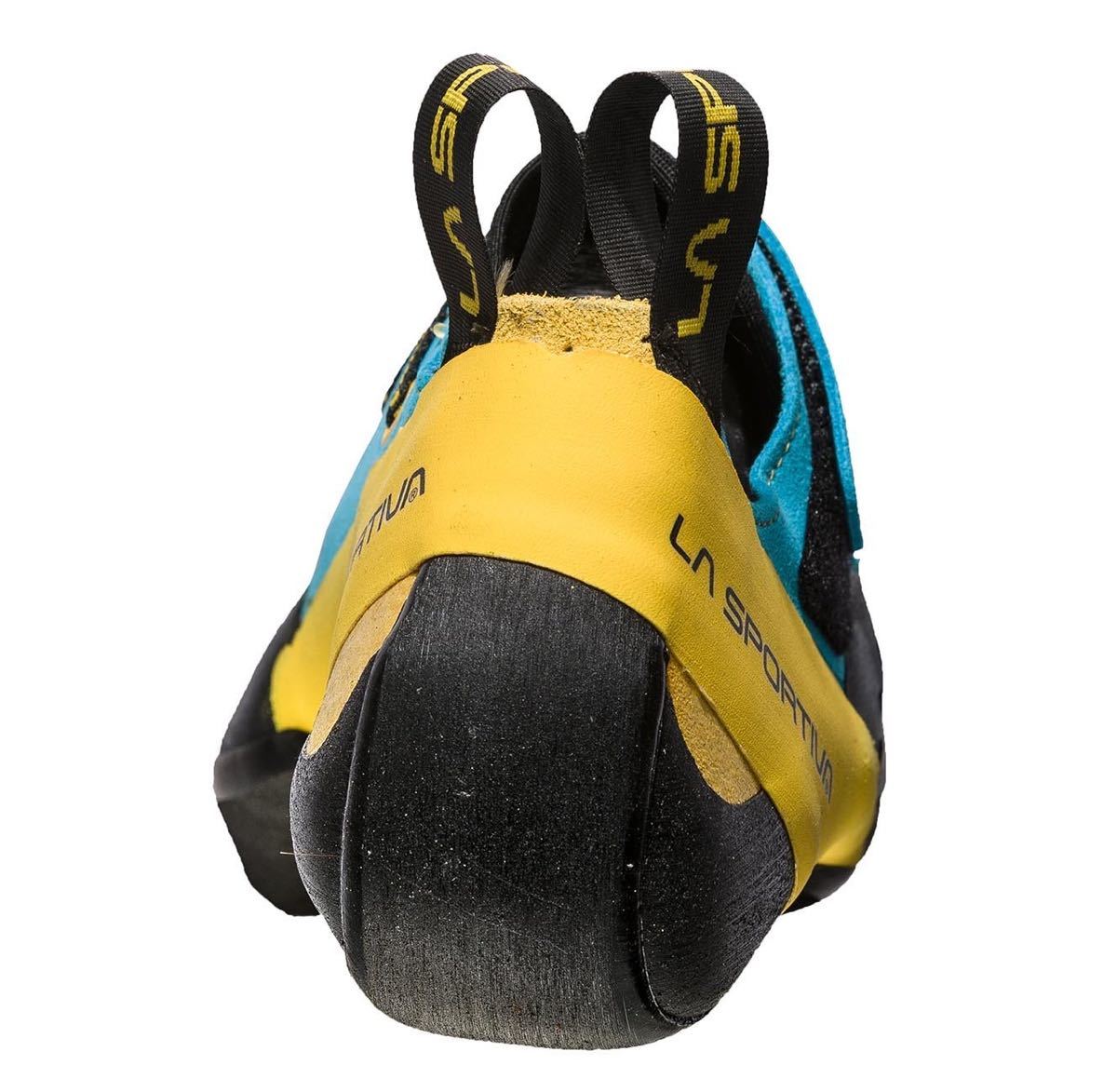 40 La Sportiva Futura スポルティバ フューチュラ 20R クライミングシューズ ボルダリングシューズ 