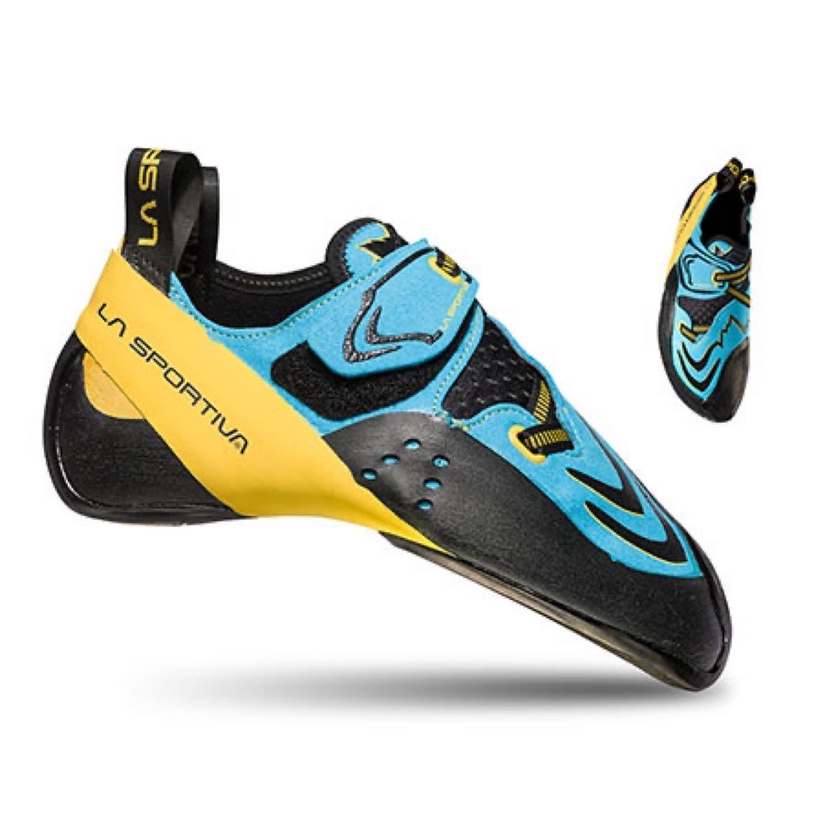 40 La Sportiva Futura スポルティバ フューチュラ 20R クライミングシューズ ボルダリングシューズ 