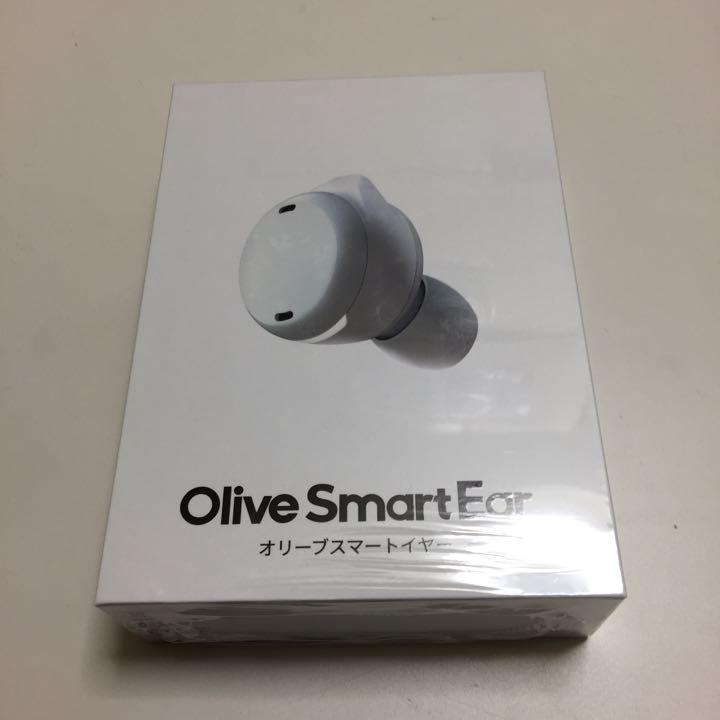 新品未開封 Olive Smart Ear オリーブスマートイヤー DHFA2FWJ ...