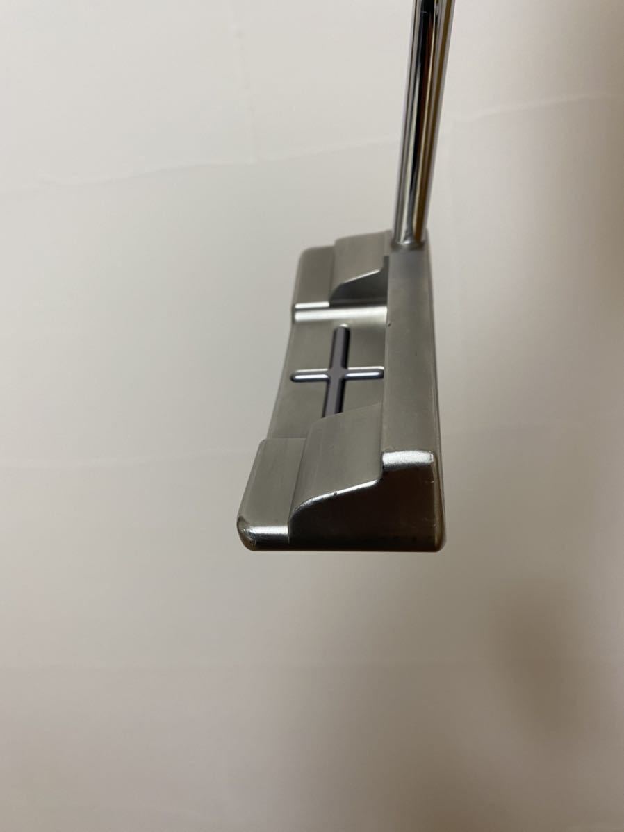 ☆SCOTTY CAMERON☆スコッティキャメロン NEWPORT&CROWNニューポート