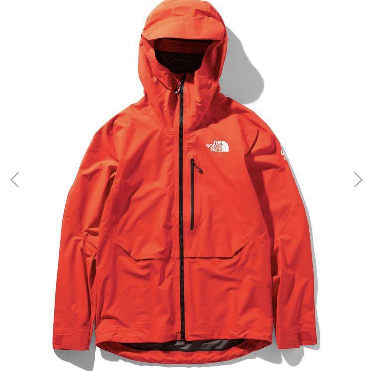 定価59400円・THE NORTH FACE ・ナイロンジャケット ・メンズ・XS