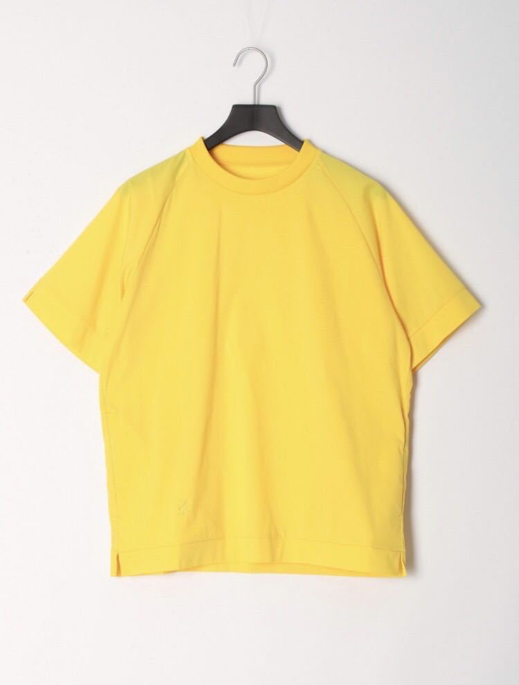 定価11880円・グラミチ・Tシャツ・メンズ・XS