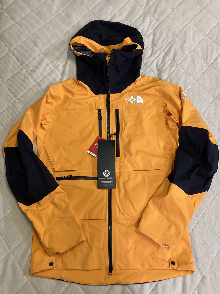 定価84700円・ノースフェイス・THE NORTH FACE ・ナイロンジャケット