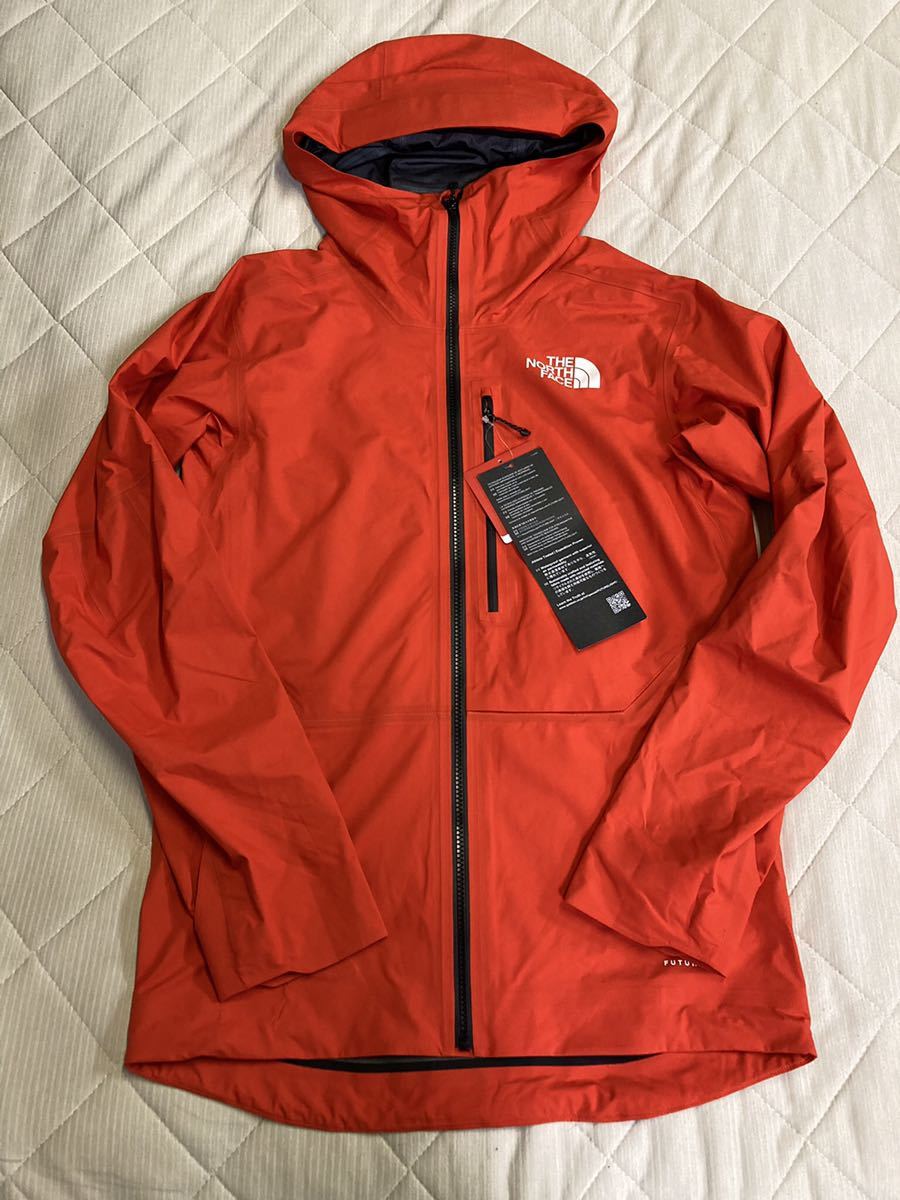 定価59400円・THE NORTH FACE ・ナイロンジャケット ・メンズ・XS_画像3