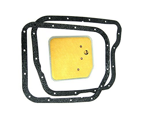  free shipping ( Okinawa * excepting remote island ) Dodge Ram van Ram pick up 3AT & 4AT ACDelco AT filter & gasket kit TF247