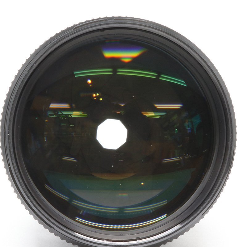 Canon キャノン FD 85mm F1.2L レンズ （質屋 藤千商店）_画像6