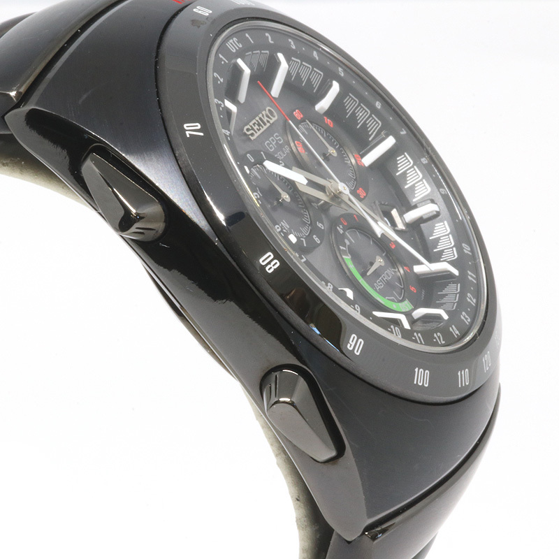 SEIKO セイコー アストロン ジウジアーロ・デザイン 2017限定モデル
