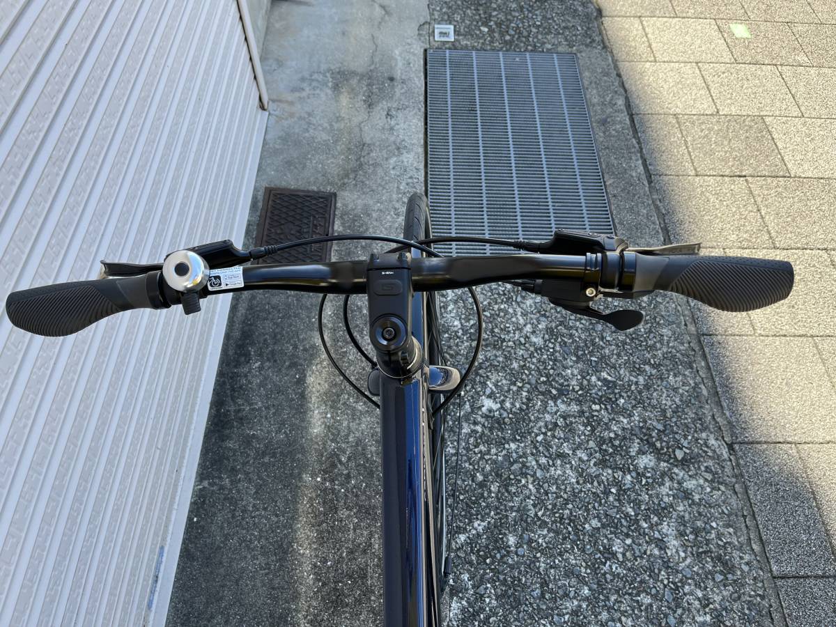 直接引取りOK】美品 cannondale QUICK4 キャノンデール クイック4